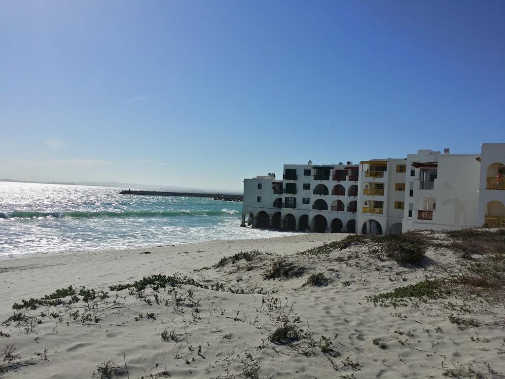 Mykonos Holidays @ Club Mykonos Langebaan Exterior foto