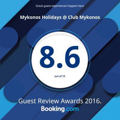 Mykonos Holidays @ Club Mykonos Langebaan Exterior foto