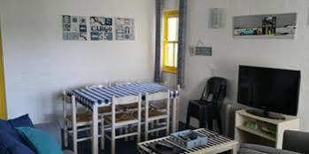 Mykonos Holidays @ Club Mykonos Langebaan Exterior foto
